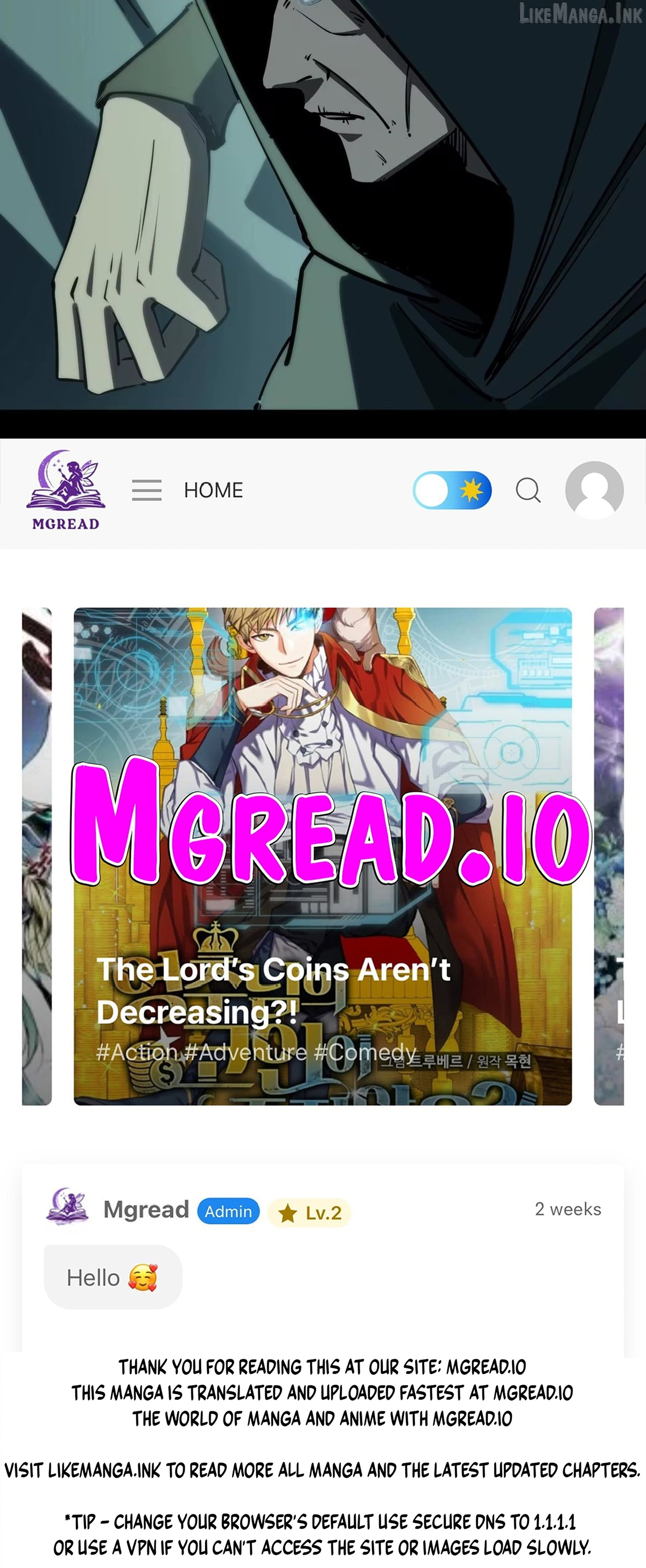 All People Scramble for the Tower, I Cleared 999 Floors in Advance Manga Chapter 52  - page 143